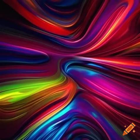 Cool abstract background