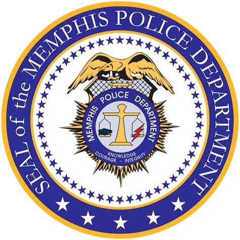 Memphis Police Department - YouTube