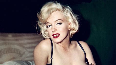 Autopsy: The Last Hours of Marilyn Monroe - Channel 5