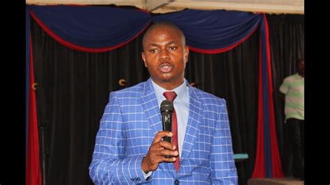 Breaking News: Apostle Chiwenga in fatal accident, wife dies – The Zimbabwe Mail