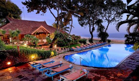 14 Best Beach Resorts In Kerala For A 2024 Trip (Updated) – Iris Holidays