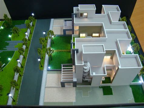 ARCHITECTURAL MODELS | An Architect Explains | ARCHITECTURE IDEAS