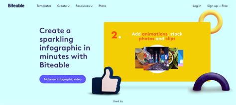 12 of the Best Infographic Tools to Create Stunning Visuals