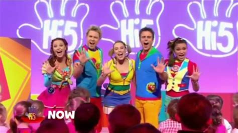 Hi-5 Series 13, Episode 28 (I'm special) | Hi-5 TV Wiki | FANDOM powered by Wikia