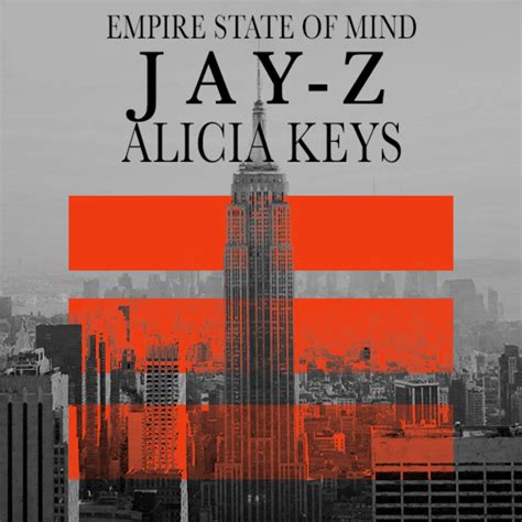 Empire State Of Mind / Empire State Of Mind By Emma Boaz / Empire state ...