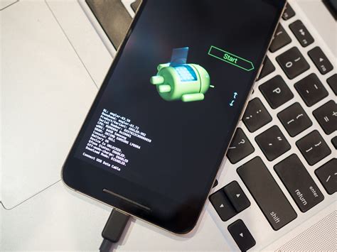 How to get ADB and Fastboot utilities without installing the Android SDK | Android Central