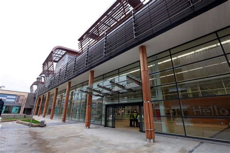 Sneak preview of new Tesco store in Gateshead - Chronicle Live