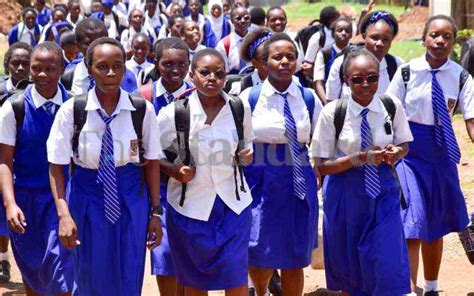 Kisumu Girls closed indefinitely after students' unrest