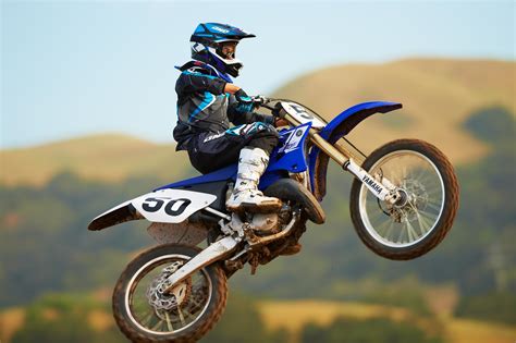 YAMAHA YZ125 (2012-2013) Specs, Performance & Photos - autoevolution