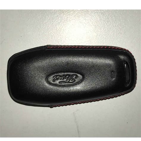 FORD MUSTANG Key Cover | FORD RANGE Key Holder | Shopee Malaysia