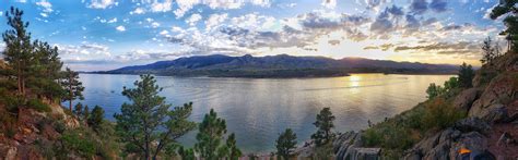 Horsetooth Reservoir : r/Colorado