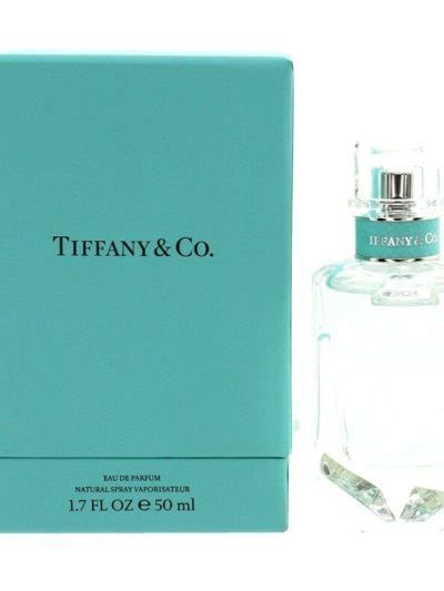 Tiffany & Co Perfume Samples | Perfume-samples.co.uk