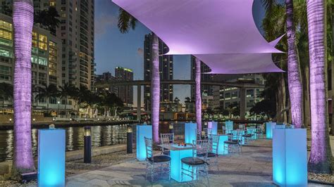 Downtown Miami Hotels Near Bayfront Park | Hyatt Regency Miami