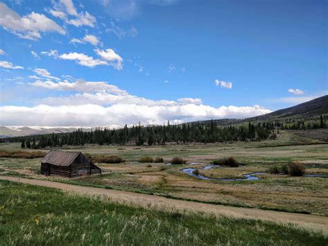 Historic Hike in Granby, Colorado | Your Adventure Coach