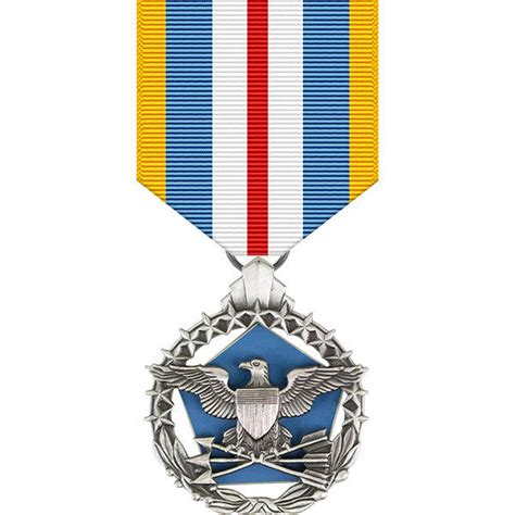 Defense Superior Service Medal | USAMM