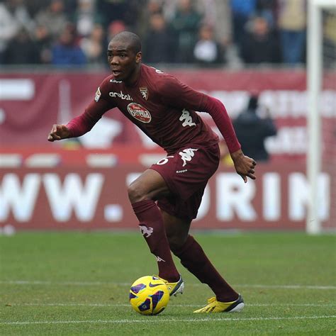 Juventus Transfers: Comprehensive Analysis of Torino's Angelo Ogbonna | News, Scores, Highlights ...