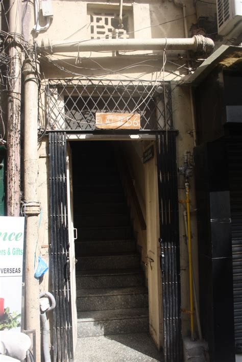 What’s Behind That Door?: Shopping in Khan Market, Delhi - India Unbound