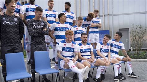 QPR FC | Official website of Queens Park Rangers for the latest news ...