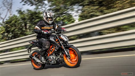 KTM Duke 390 BS6 Wallpapers - Wallpaper Cave