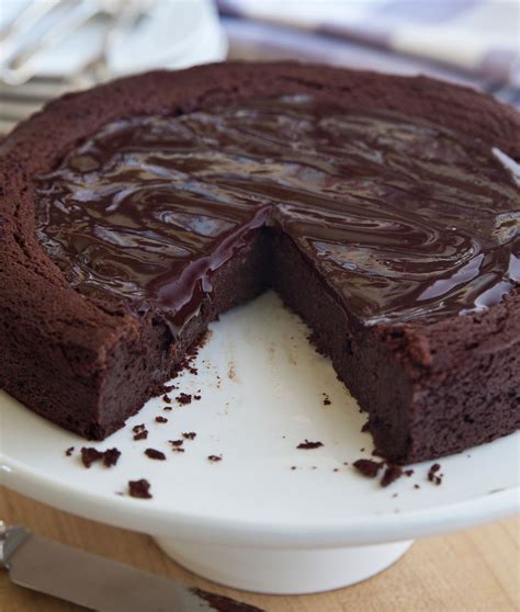 22 Ideas for Ina Garten Chocolate Cake - Home, Family, Style and Art Ideas