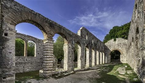 UNESCO World Heritage sites in Albania | Albania Tours