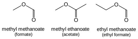 Ester 2 • Chemistry Dictionary