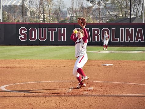 Softball - The Daily Gamecock at University of South Carolina