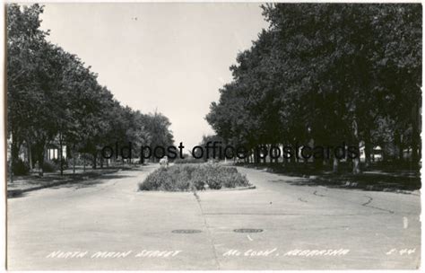 McCook, Nebraska Postcards - Red Willow County - PAGE 2