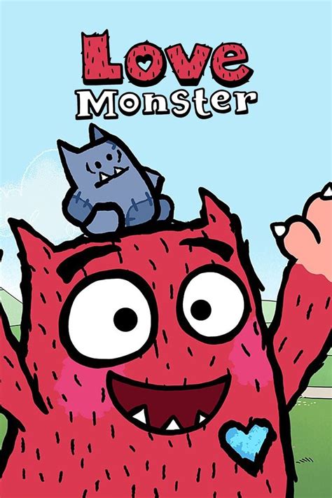 Love Monster Season 2 | Rotten Tomatoes