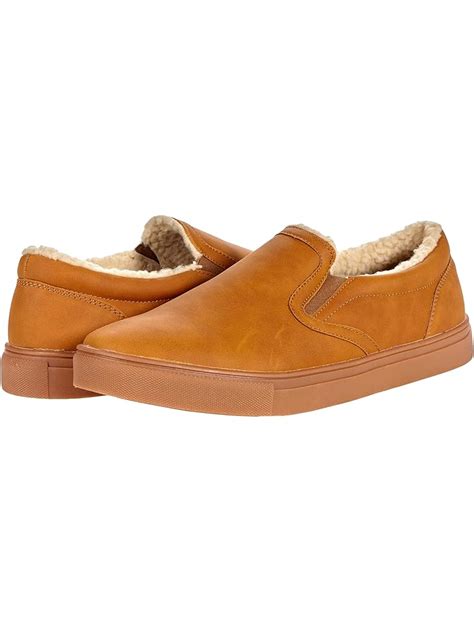 Mens fur lined shoes + FREE SHIPPING | Zappos.com