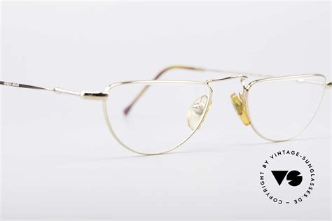 Glasses Giorgio Armani 254 80's Reading Glasses