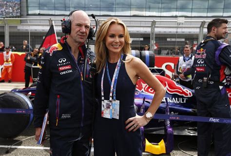 Adrian Newey - the most successful designer