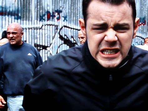 The British obsession with football hooligan movies