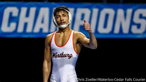 2023 NCAA Div III Wrestling Championships Brackets, Schedule, And ...