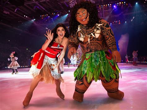 Fiserv Forum will host "Disney on Ice presents Dream Big" in February