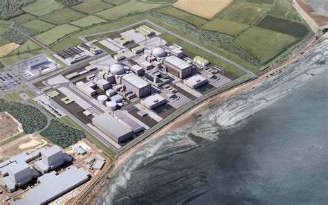 Hinkley Point C new nuclear plant: timeline of the story so far