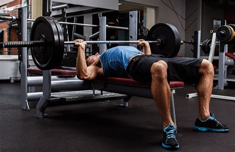 15 Best Barbell Bench Press Variations – Fitness Volt