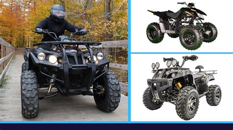 Best Electric ATVs in 2022