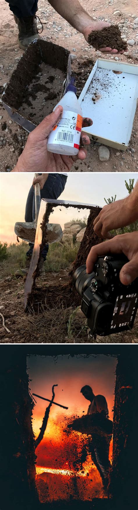 30 Clever Tricks This Photographer Uses To Take Creative Photos | DeMilked