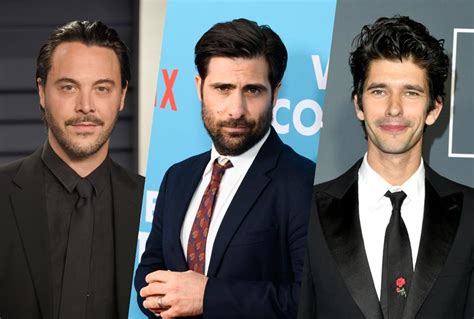 Fargo Season 4 Cast Adds Jack Huston, Jason Schwartzman & Ben Whishaw