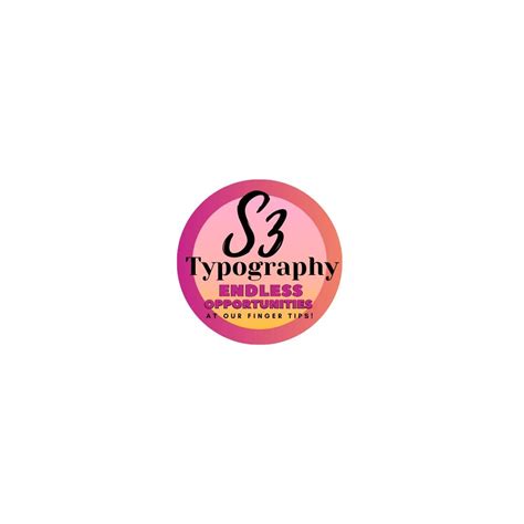 S3 Typography | Gilmanton NH