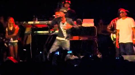 Nas & Damian Marley - Africa Must Wake Up - Live at Central Park NYC ...