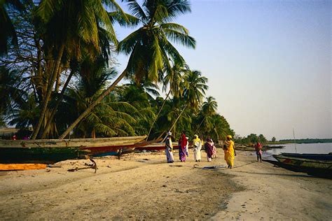 Casamance travel | Senegal, Africa - Lonely Planet