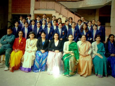 Army Public School, Noida (2009 Batch)