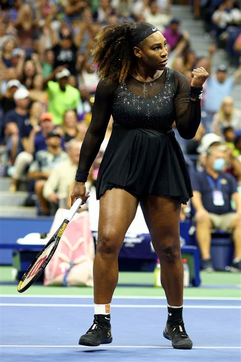 Serena Williams Tennis Outfits 2022