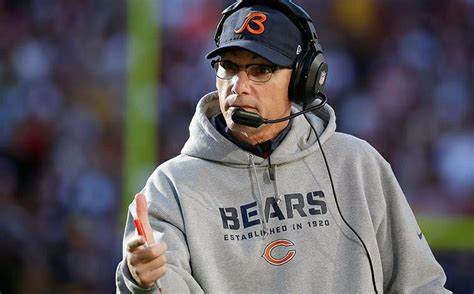 17 Best images about chicago bears coaches past & present on Pinterest ...