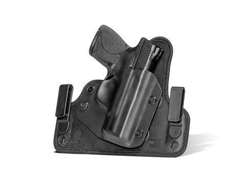 Walther P5 IWB Holster - Inside the Waistband | Alien Gear Holsters