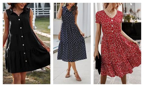 Zulily: Dresses only $10 (reg up to $43)! – Wear It For Less