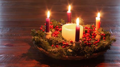 How to Pray Over Your Advent Wreath - Guideposts