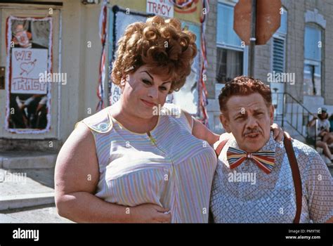 Hairspray 1988 divine hi-res stock photography and images - Alamy